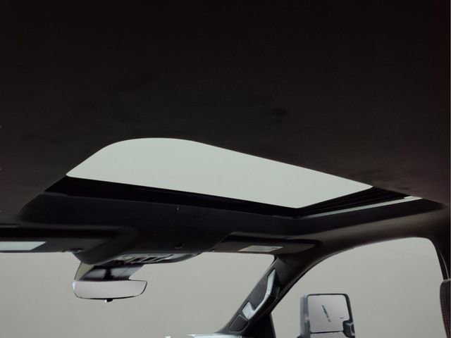 New 2026 GMC Sierra 2500 Denali Ultimate w/ Max Trailering Package image 22