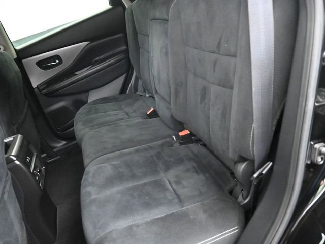 Used 2021 Nissan Murano SV AWD/4WD image 23