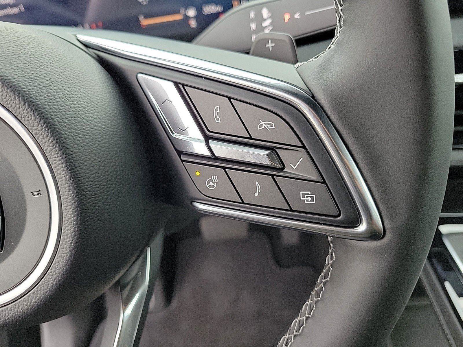 New 2026 Buick Enclave Preferred image 23