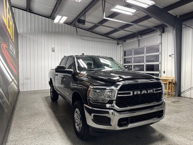 Used 2020 RAM 2500 Tradesman w/ Chrome Appearance Group AWD/4WD image 19