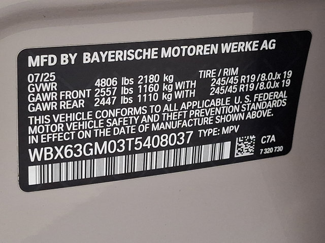 Certified 2026 BMW X2 xDrive28i w/ Technology Package AWD/4WD image 28