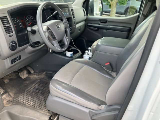Used 2019 Nissan NV 2500 SV RWD image 8
