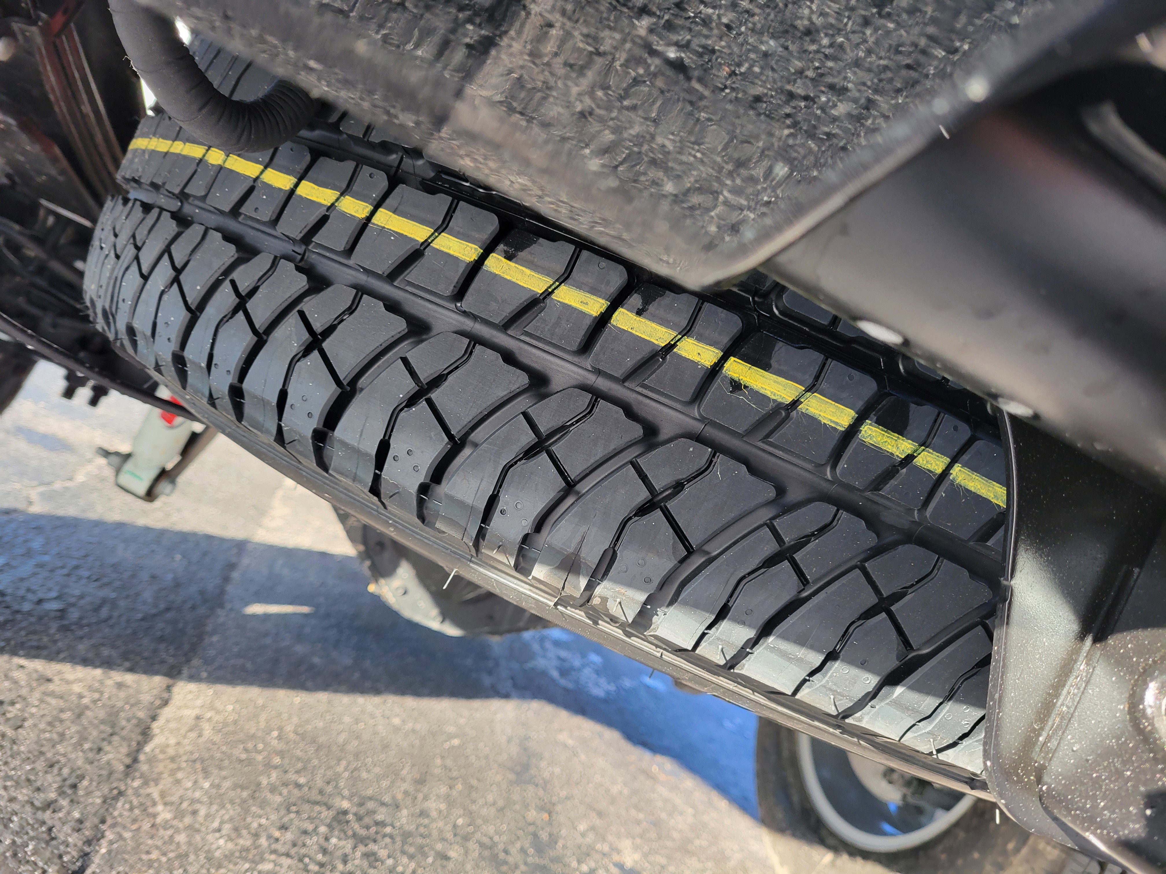 New 2026 Chevrolet Silverado 2500 Custom w/ Custom Value Package image 46