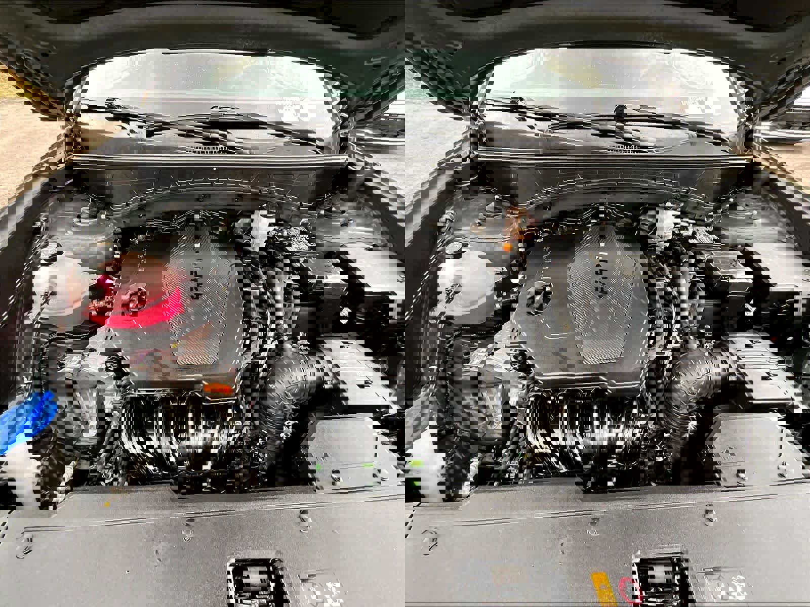 Used 2023 Hyundai Tucson SEL image 29