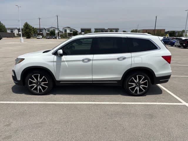 Used 2020 Honda Pilot Touring image 2