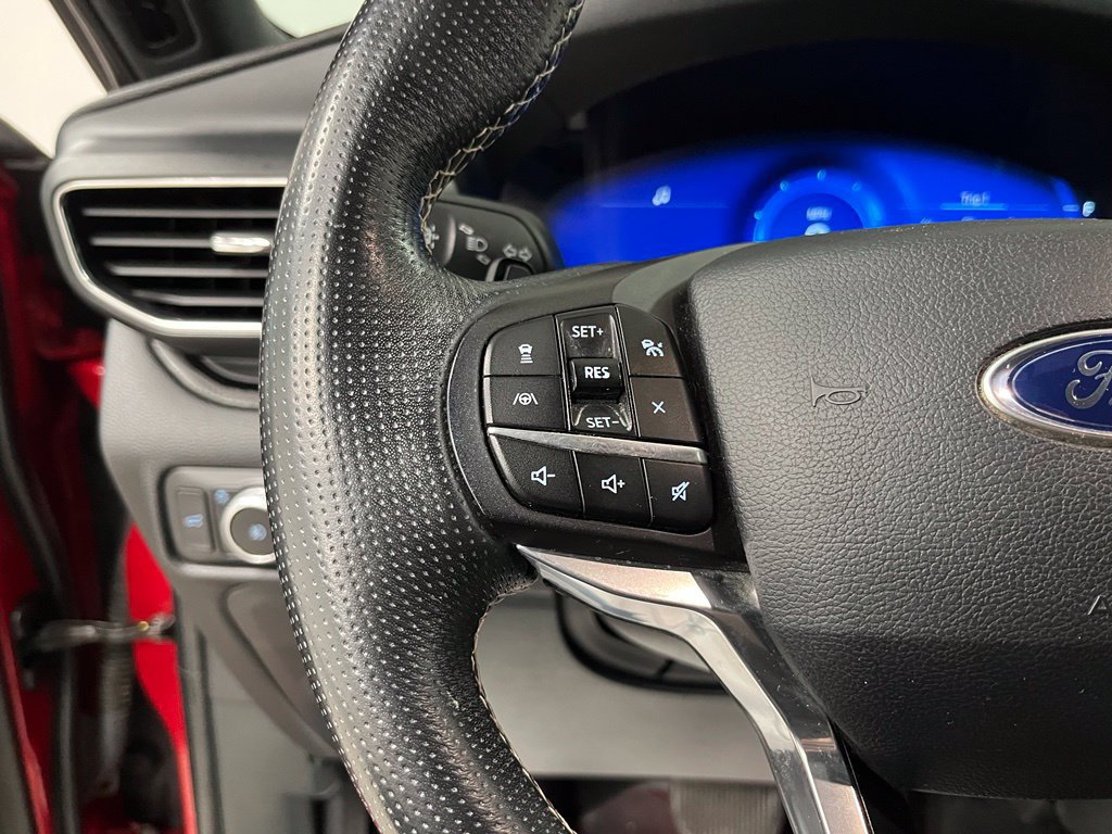 Used 2020 Ford Explorer ST w/ ST Street Pack AWD/4WD image 30