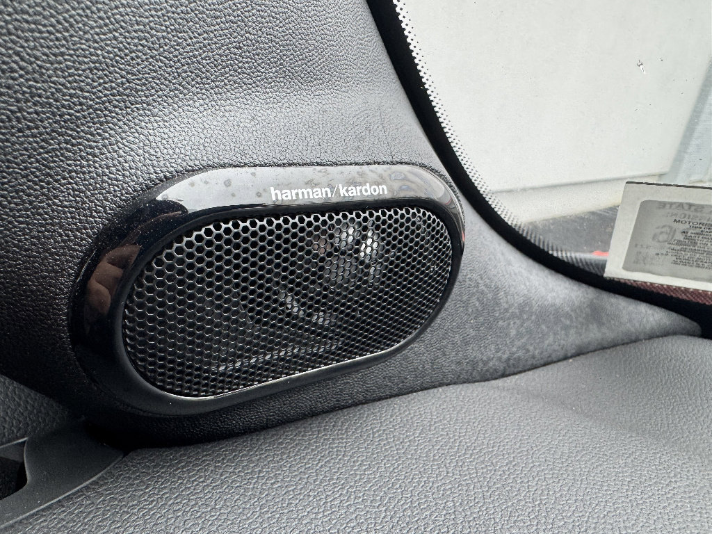 Used 2021 MINI Cooper John Cooper Works image 21