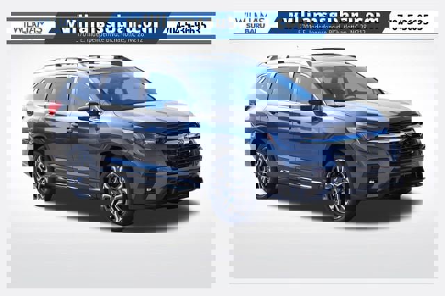 New 2026 Subaru Ascent Limited w/ Popular Package #2 image 1