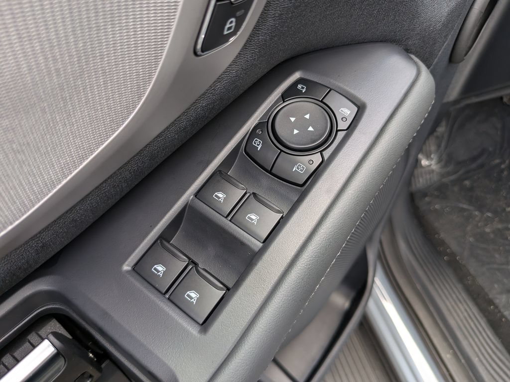 New 2027 Ford Expedition Active RWD image 17