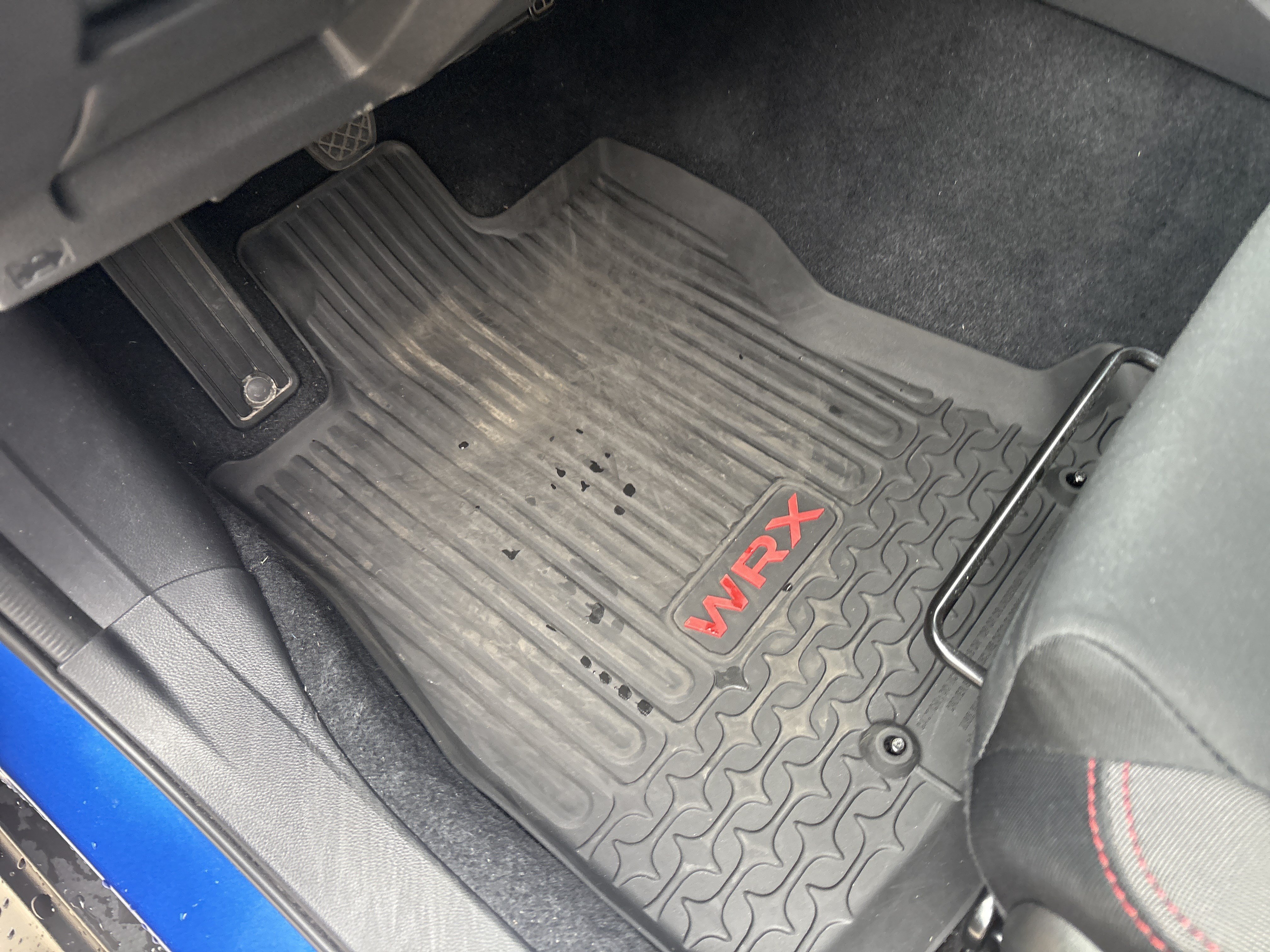 Used 2023 Subaru WRX AWD/4WD image 17