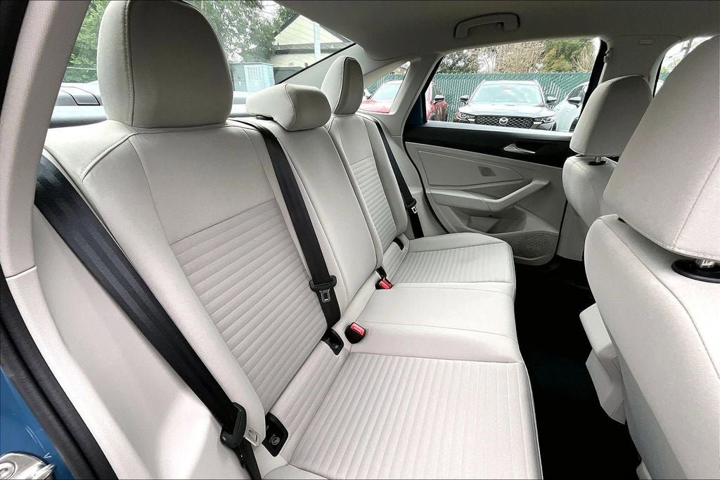New 2026 Volkswagen Jetta S FWD image 20