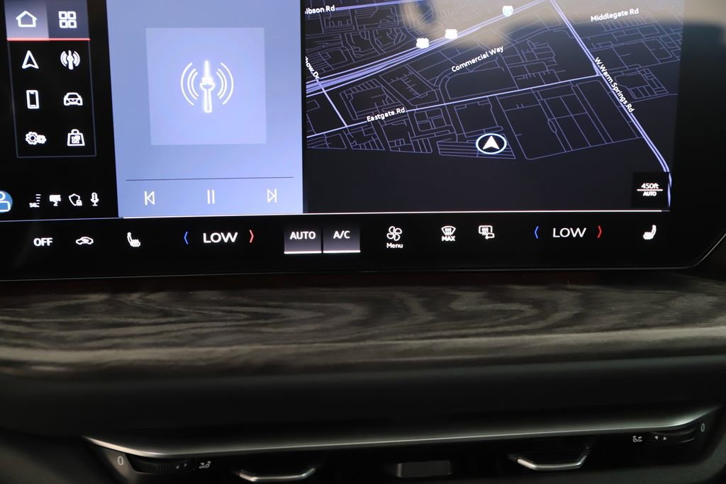 Certified 2025 Audi Q5 Premium Plus w/ Premium Plus AWD/4WD image 28