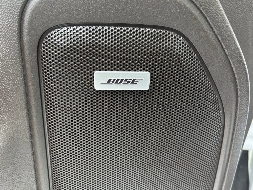 Used 2021 GMC Sierra 1500 Denali w/ Driver Alert Package II image 14