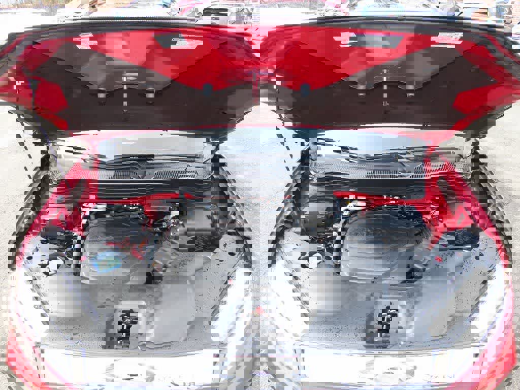 Certified 2024 Honda Passport EX-L image 11