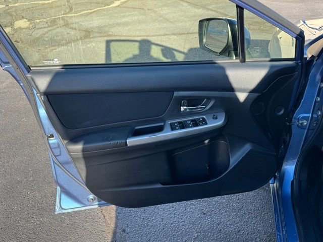 Used 2015 Subaru Impreza 2.0i Premium image 12