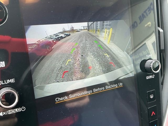 Certified 2025 Subaru Impreza 2.0i Sport image 26