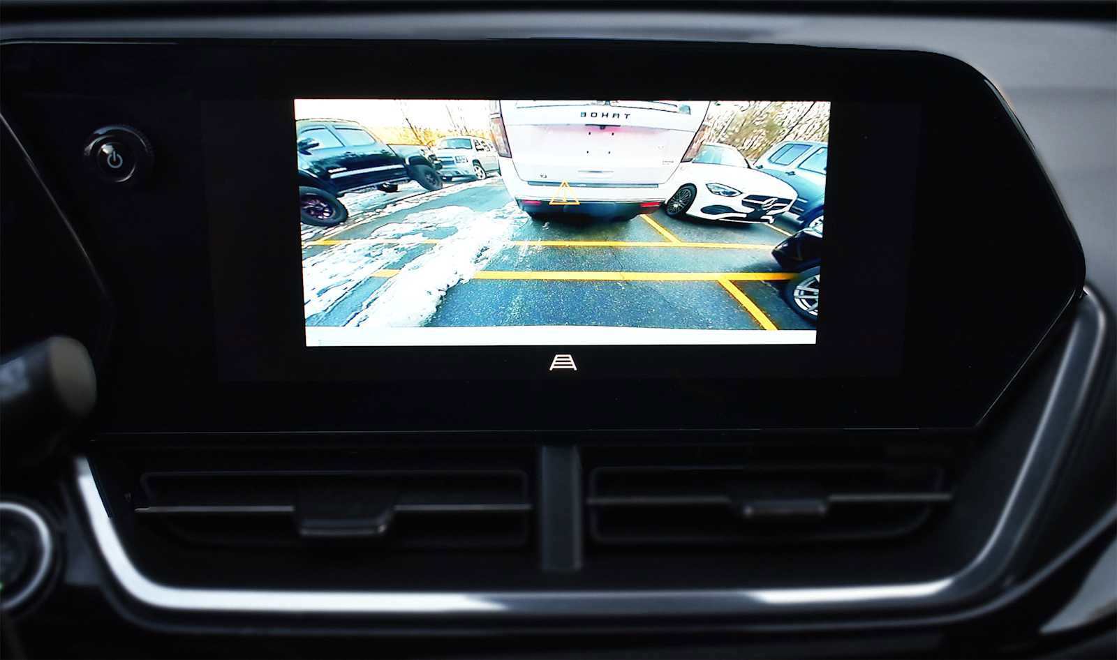 Used 2025 Chevrolet Trax RS w/ Sunroof Package image 20