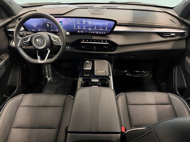 Certified 2026 Buick Enclave Sport Touring AWD/4WD image 22