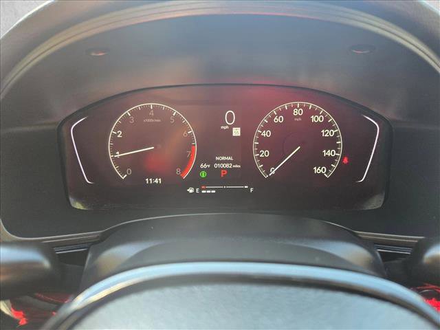 Used 2025 Honda Civic Sport image 16