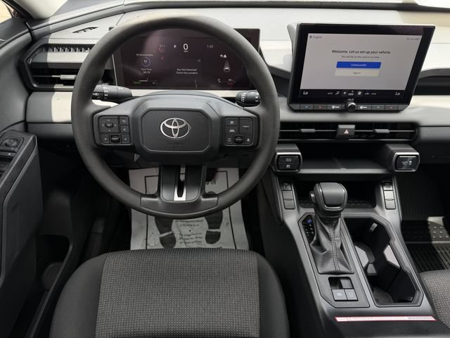 Used 2026 Toyota RAV4 LE FWD image 11