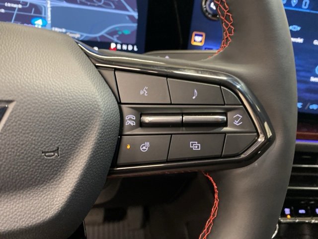 New 2026 Chevrolet Traverse Z71 w/ Driver Confidence Package image 17