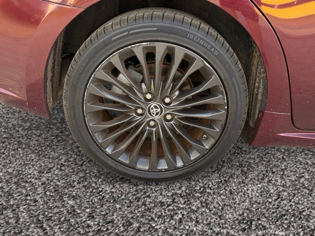 Used 2016 Toyota Avalon Touring w/ Protection Package FWD image 9