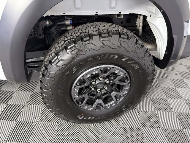 Used 2026 Ford F150 Raptor w/ Equipment Group 803A Raptor R AWD/4WD image 10