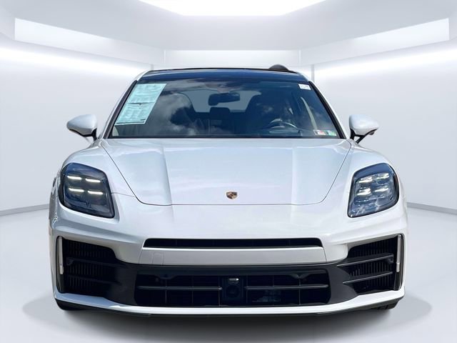 Certified 2024 Porsche Panamera 4 AWD/4WD image 8