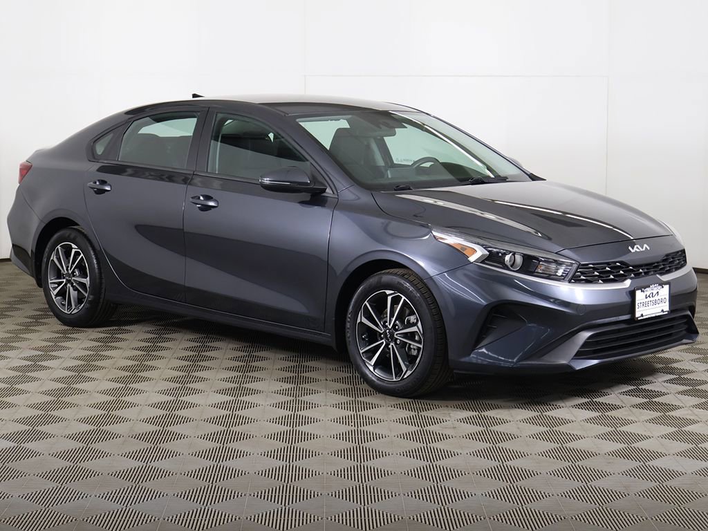 Used 2023 Kia Forte LXS w/ LXS Technology Package image 48