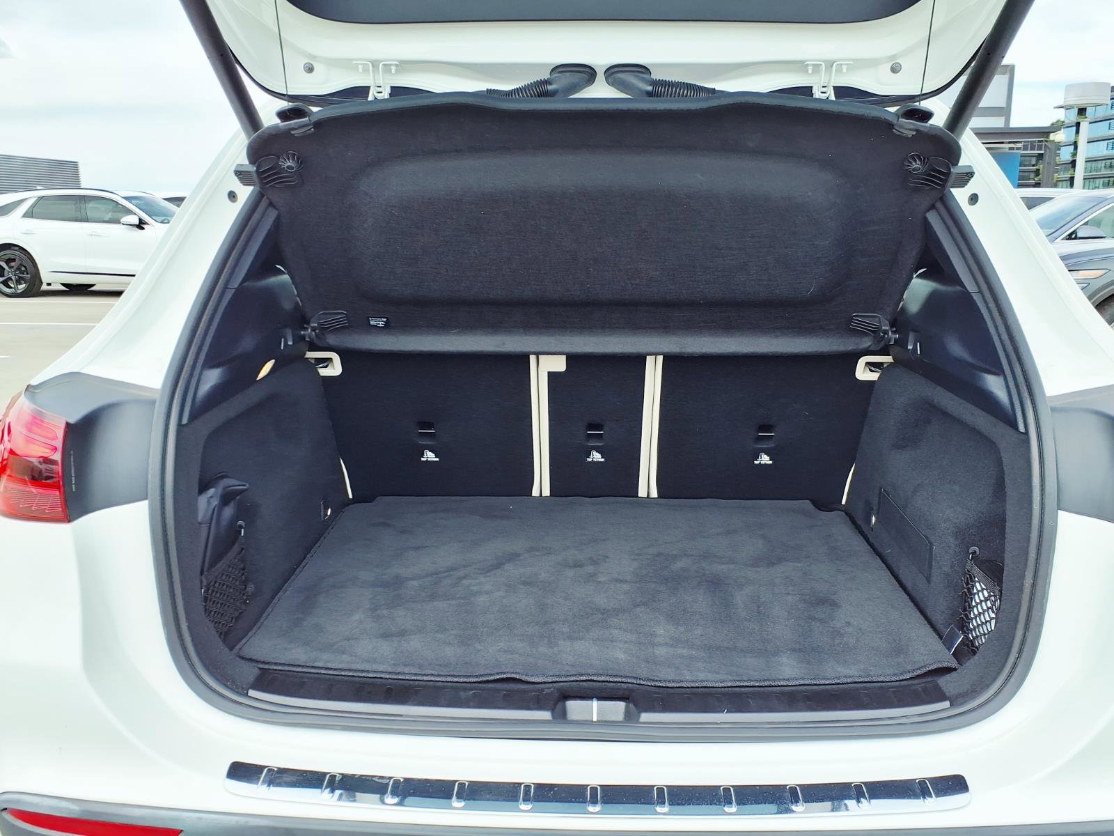 Used 2024 Mercedes-Benz GLA 250 image 16