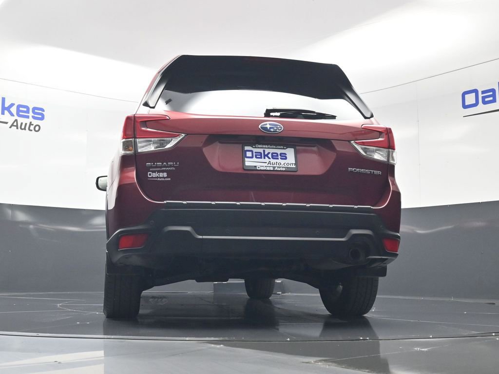 Used 2023 Subaru Forester Limited image 46