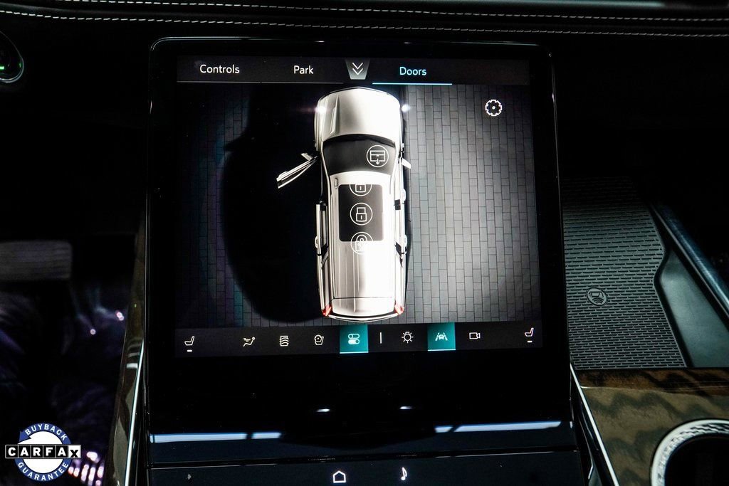 Used 2026 Cadillac Escalade Platinum Sport image 26