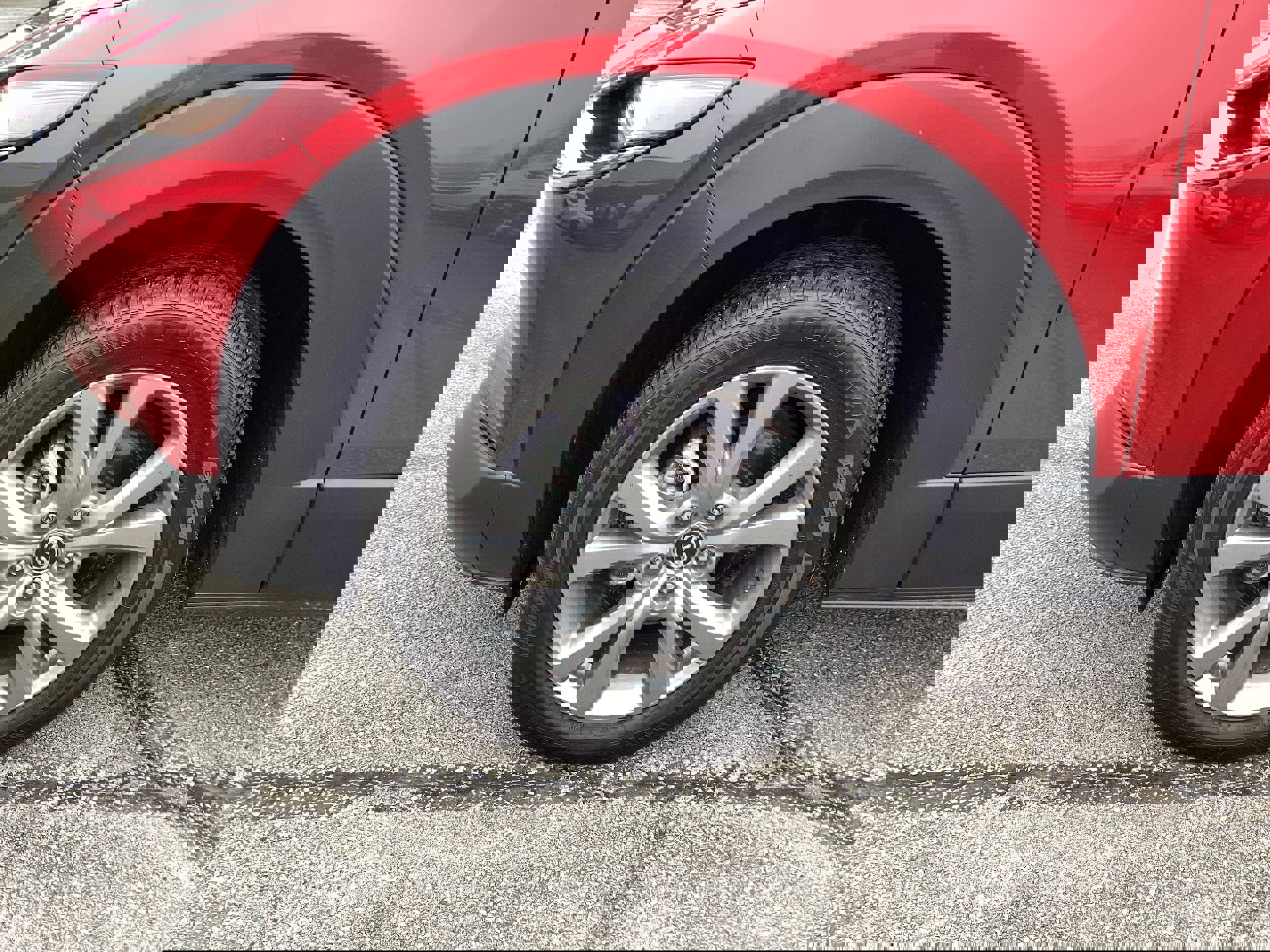 Used 2025 MAZDA CX-30 AWD 2.5 S w/ Preferred Package image 10