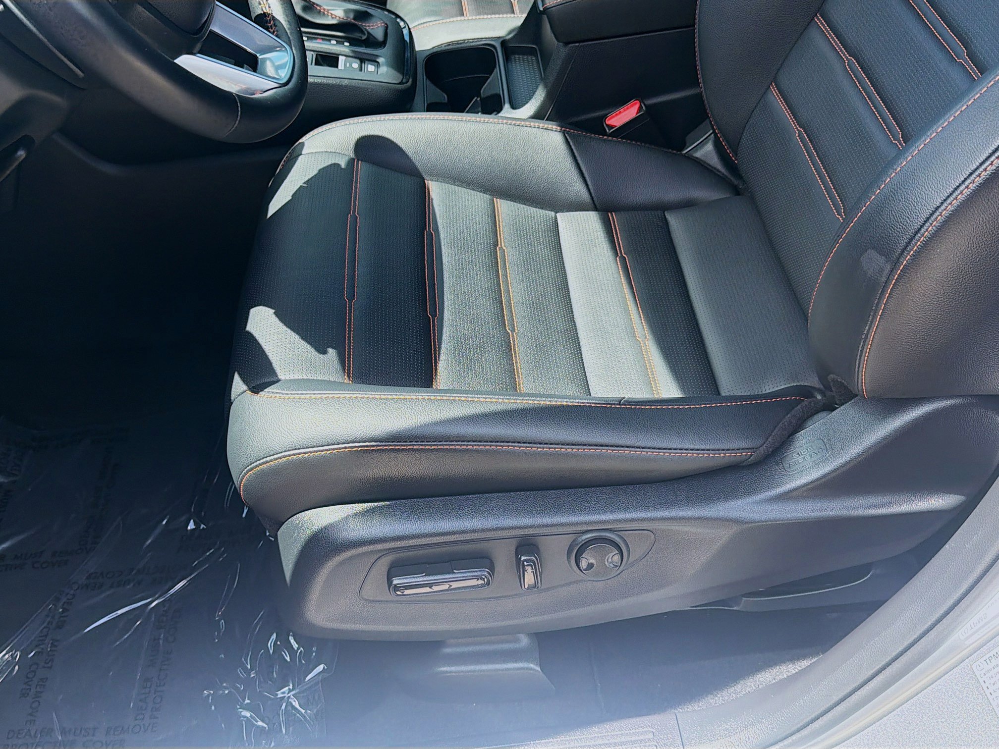 Certified 2026 Honda CR-V Sport-L image 17