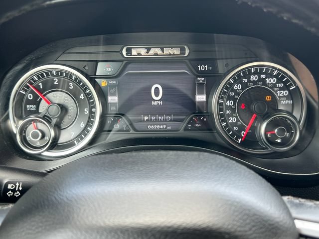Used 2019 RAM 1500 Big Horn AWD/4WD image 20