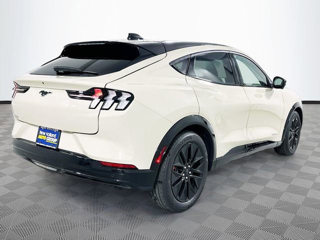 New 2025 Ford Mustang Mach-E Premium w/ Sport Appearance Package image 4