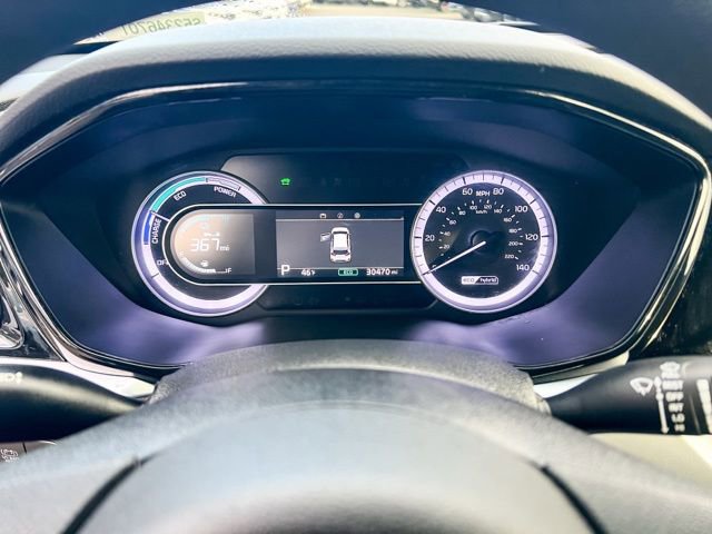 Used 2022 Kia Niro LX image 15