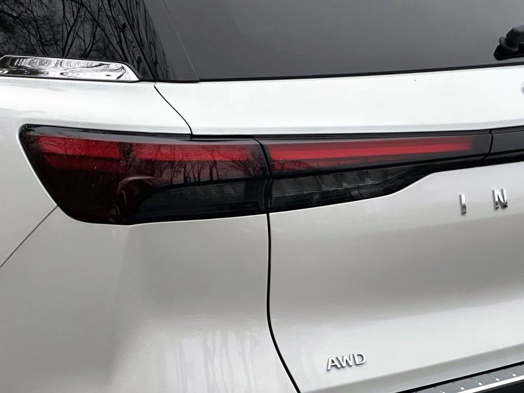 Used 2022 INFINITI QX60 Sensory w/ Vision Package image 11