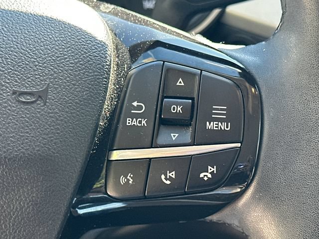 Used 2022 Ford Escape SE w/ Convenience Package AWD/4WD image 27