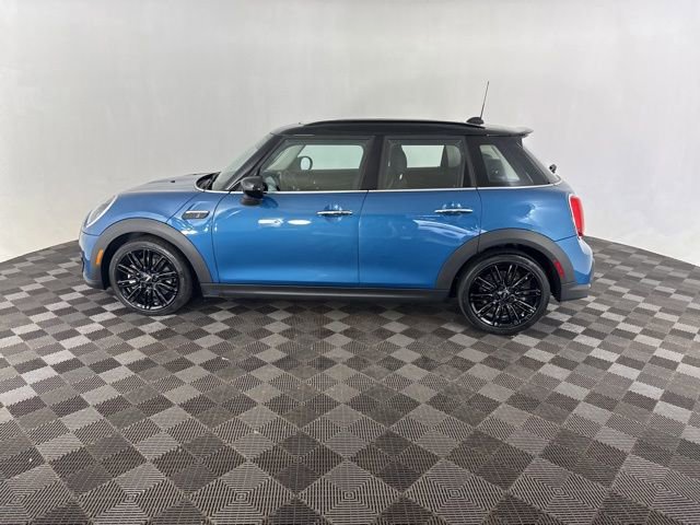 Used 2024 MINI Cooper S image 8