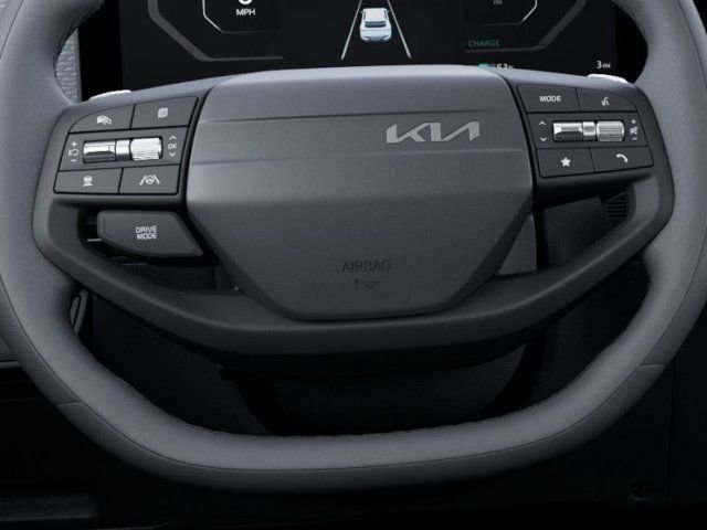 New 2025 Kia EV6 Wind image 22