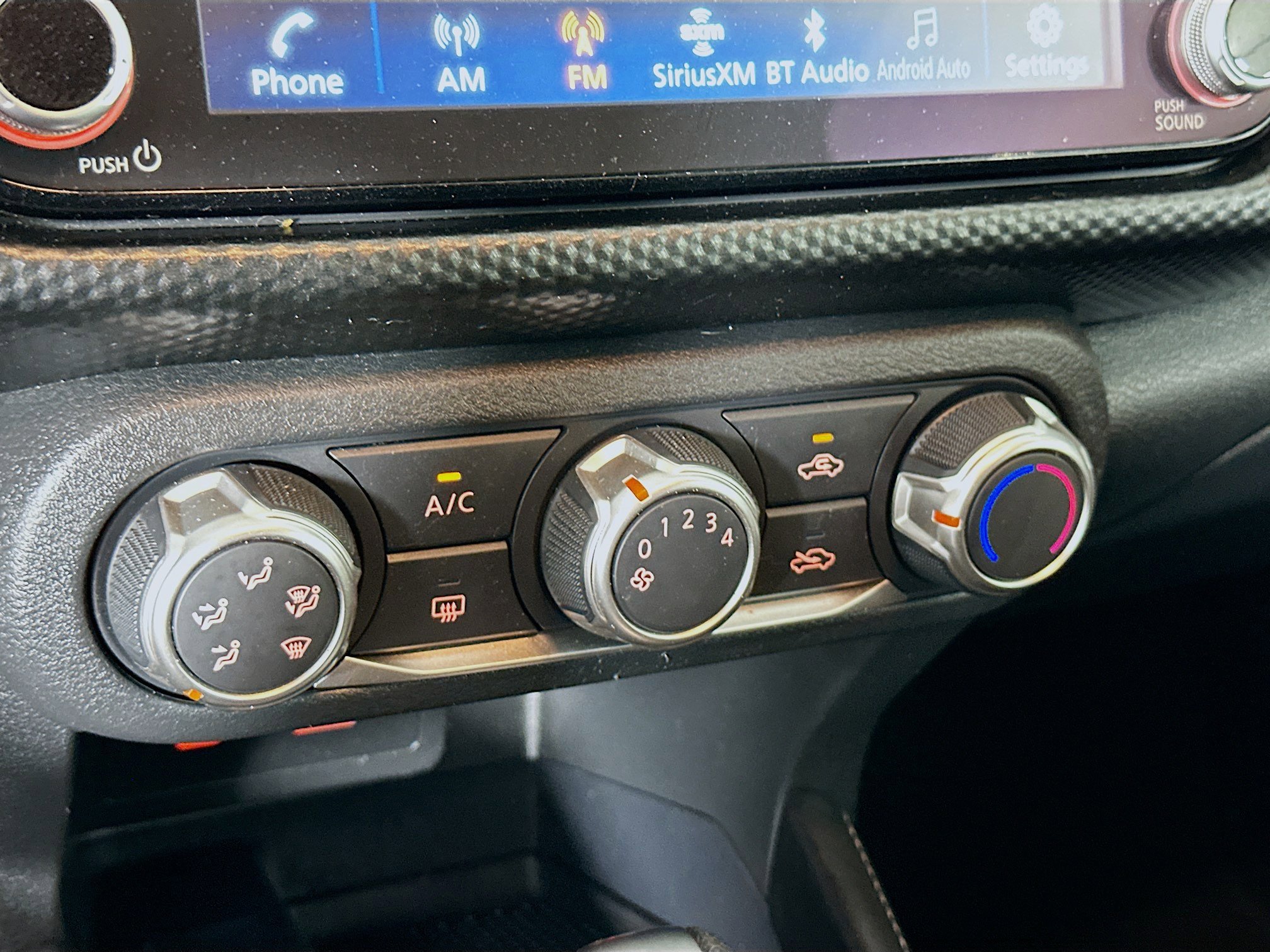 Used 2023 Nissan Kicks SV image 21