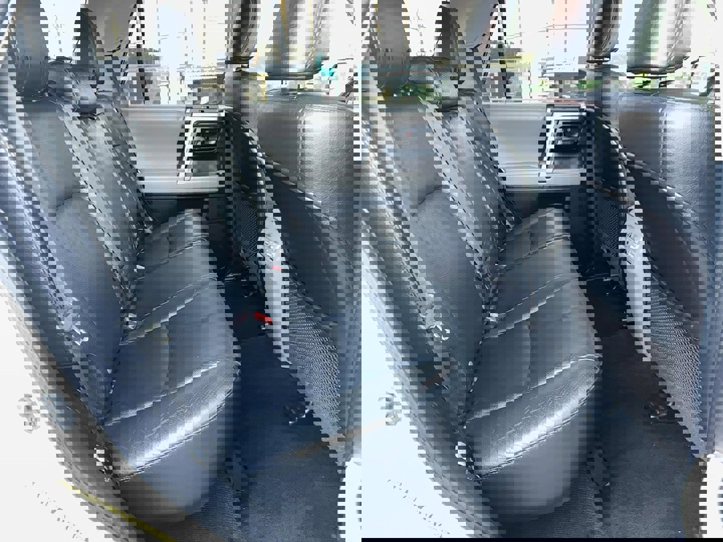 Used 2011 Toyota 4Runner SR5 image 22