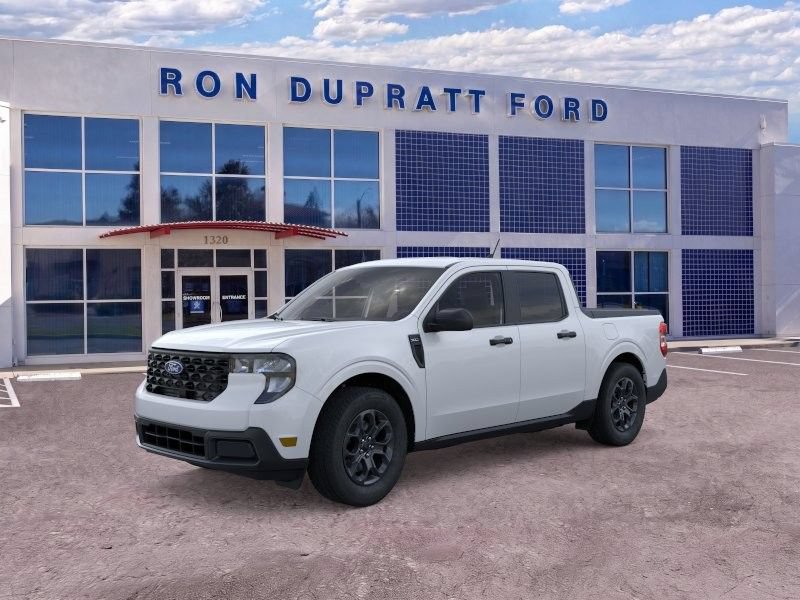 New 2026 Ford Maverick XLT FWD image 2
