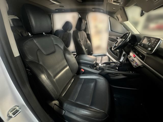Used 2021 Kia Telluride S FWD image 27