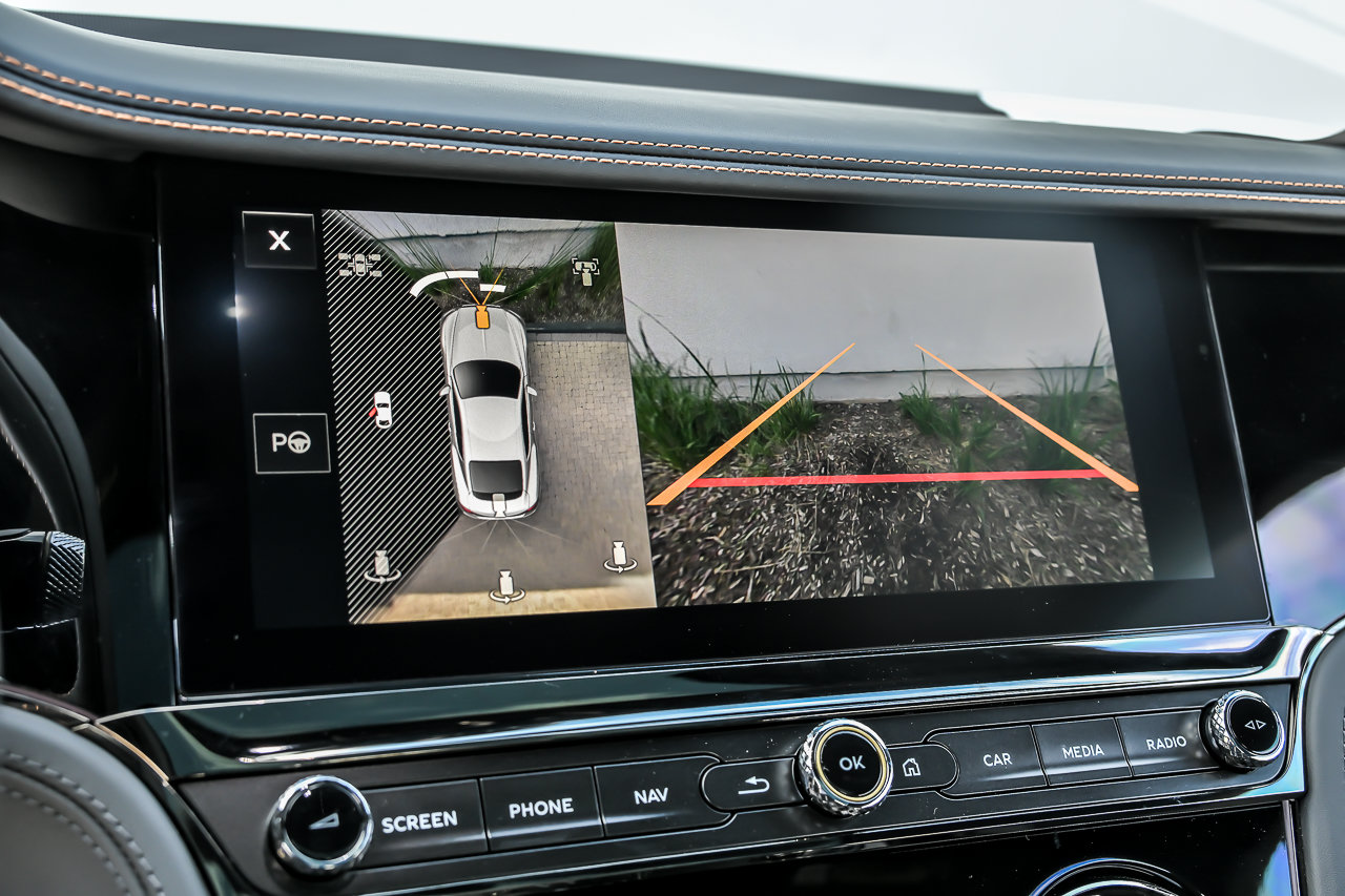 New 2026 Bentley Continental GT AWD/4WD image 43