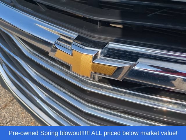 Used 2025 Chevrolet Malibu LT FWD image 10
