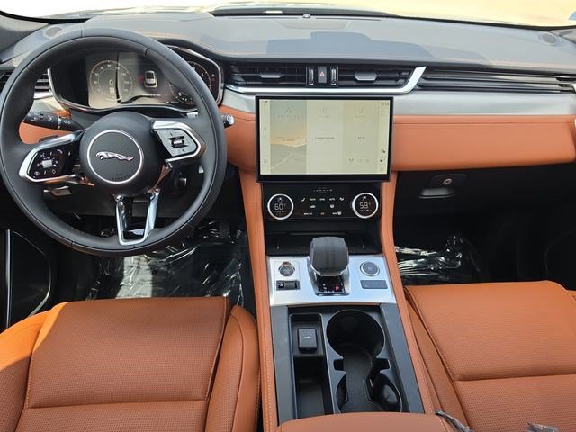 New 2026 Jaguar F-PACE R-Dynamic S AWD/4WD image 12