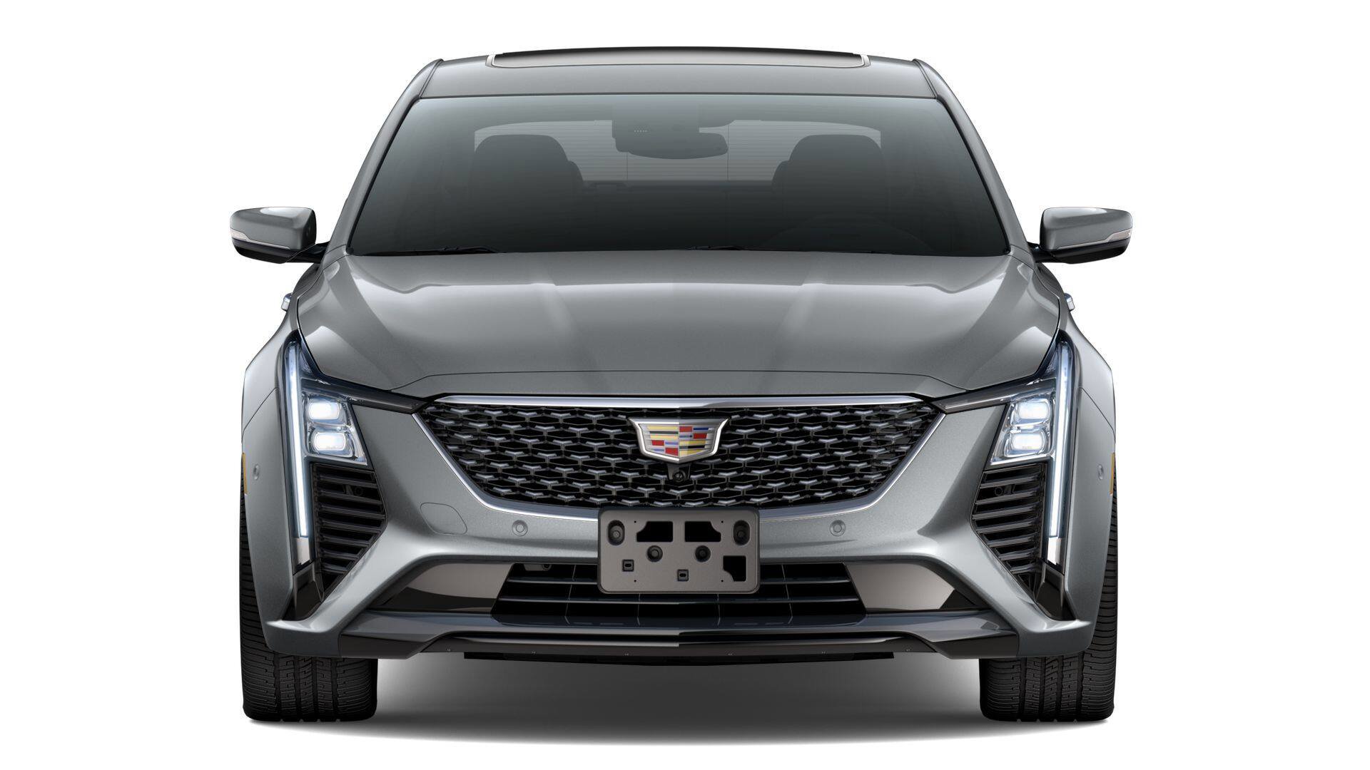 New 2026 Cadillac CT5 Premium Luxury AWD/4WD image 26