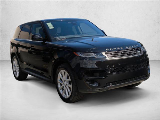 Used 2025 Land Rover Range Rover Sport SE AWD/4WD image 7